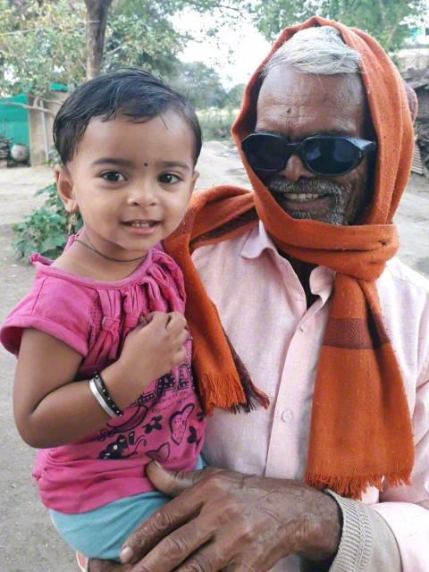 Sponsor A Child